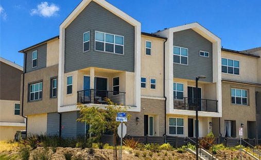 Residenza a Chula Vista, California, Stati Uniti 1
