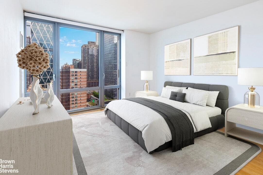 Condominio en Nueva York, Nueva York, Estados Unidos 5 - 18748989