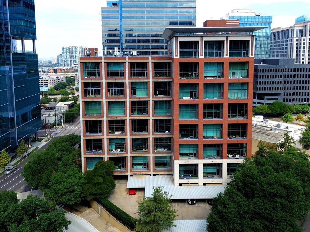 Condominio en Dallas, Texas, Estados Unidos 2 - 18749292
