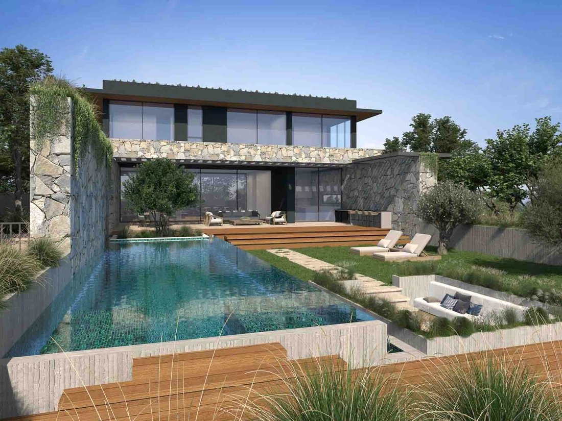 Casa a Agia Napa, Cipro 5 - 18749716