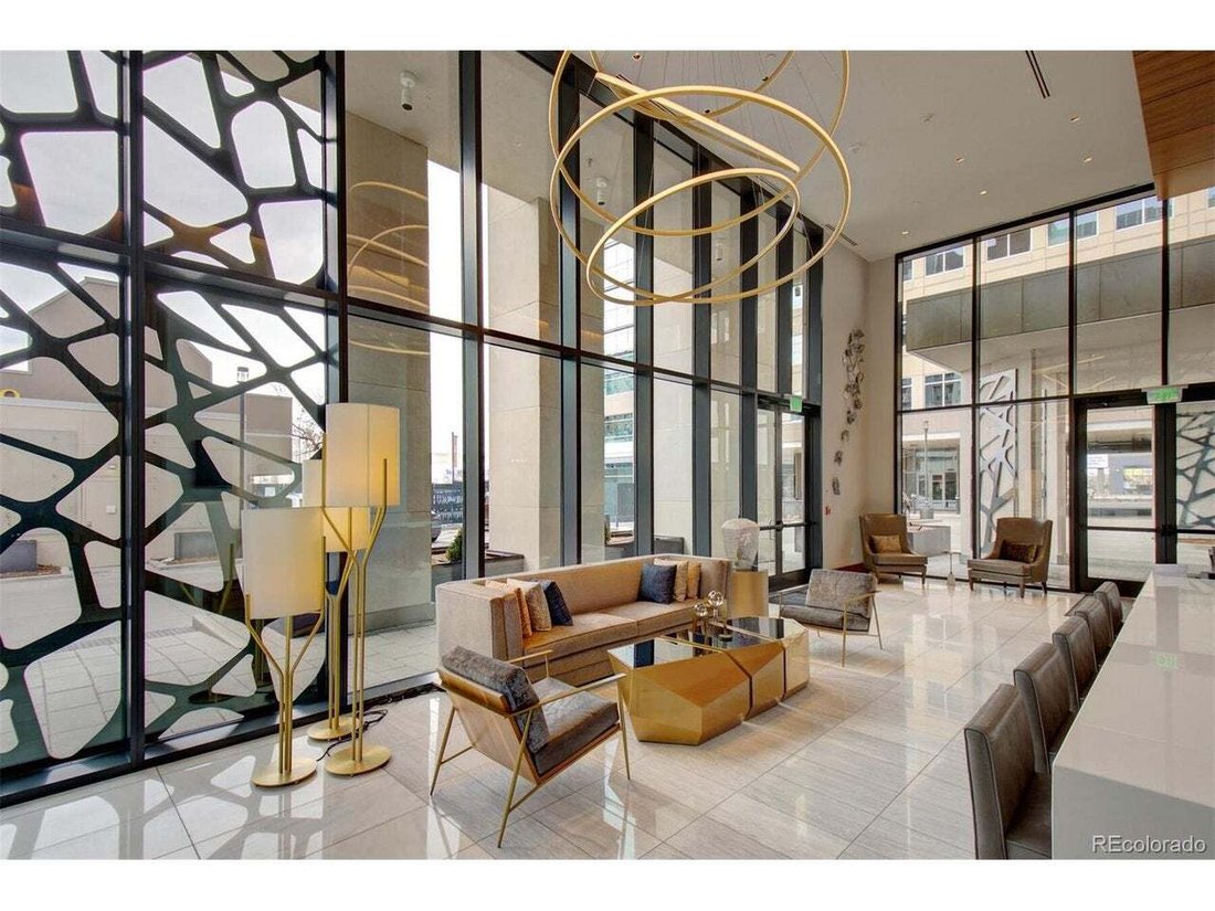 Appartement à Denver, Colorado, États-Unis 5 - 18758240