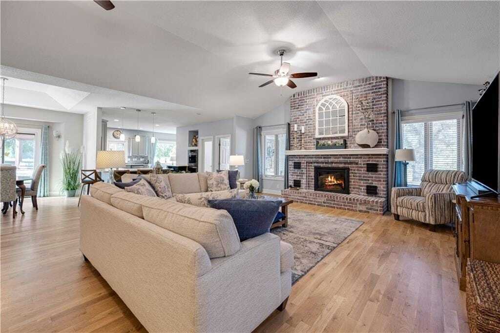 Casa a Stilwell, Kansas, Stati Uniti 5 - 18753778
