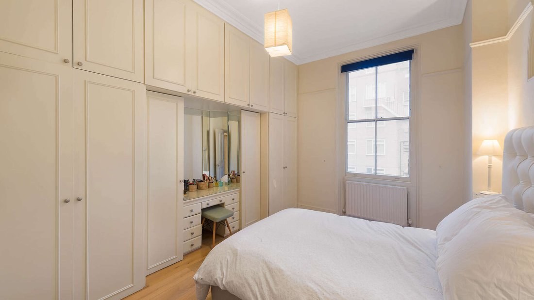 Apartamento en The Boltons, Kensington y Chelsea, Inglaterra 3 - 18761040