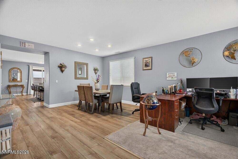 House in Sparks, Nevada, United States 2 - 18758332