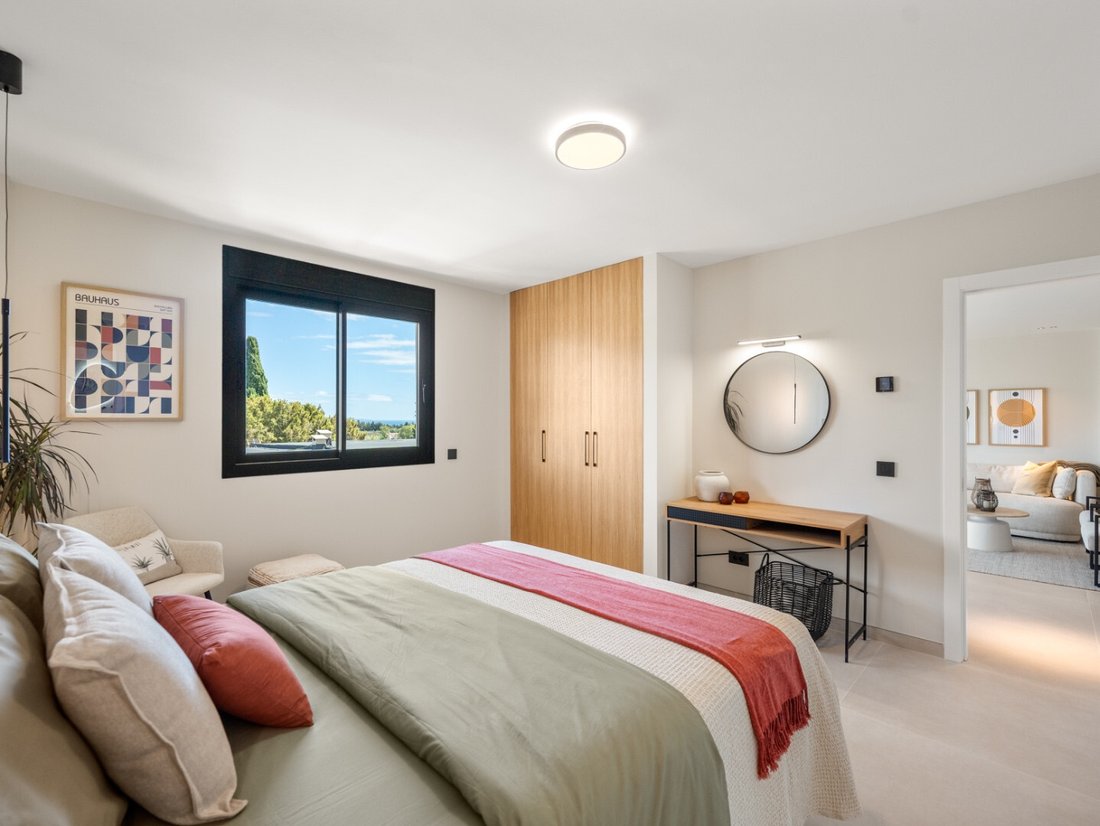 Appartement à Nueva Andalucia, Marbella, Espagne 5 - 18754286
