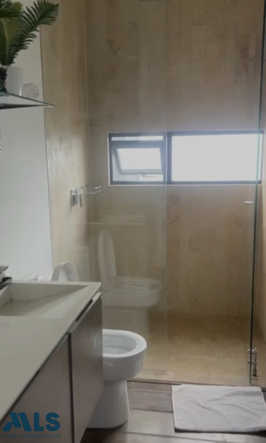 Wohnung in Medellín, Departamento de Antioquia, Kolumbien 4 - 18754689