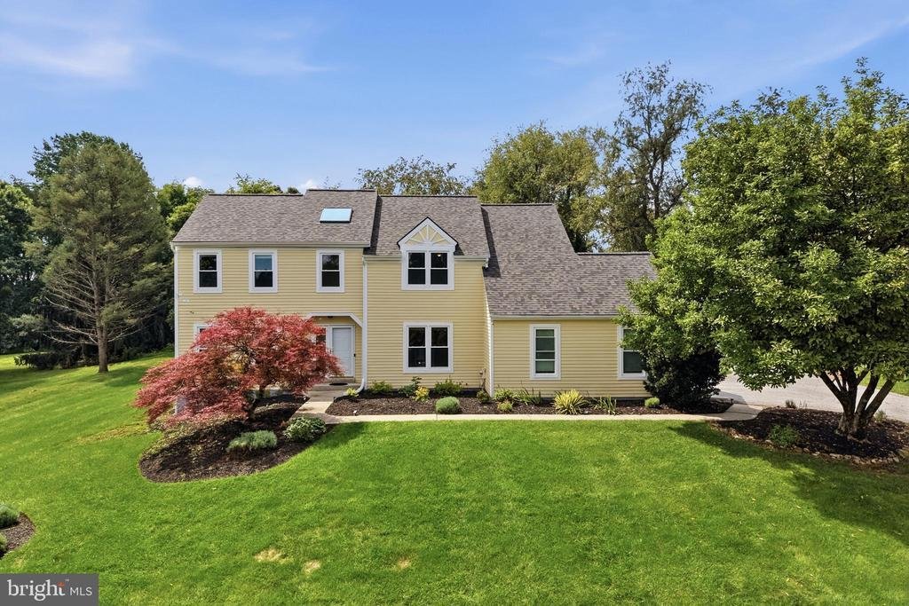Haus in Chester Springs, Pennsylvania, Vereinigte Staaten 3 - 18754537