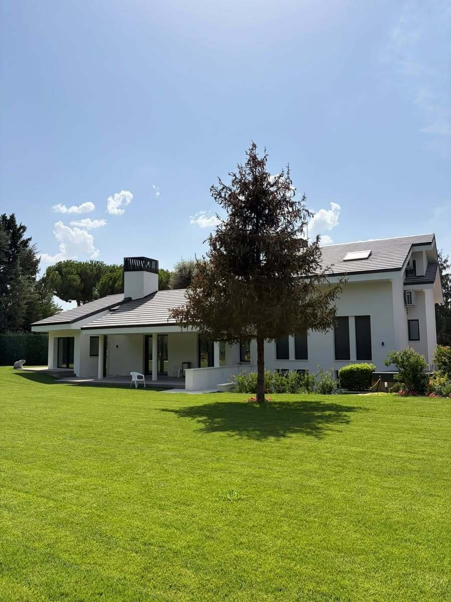 Villa à Pozuelo de Alarcón, Communauté de Madrid, Espagne 2 - 18757270