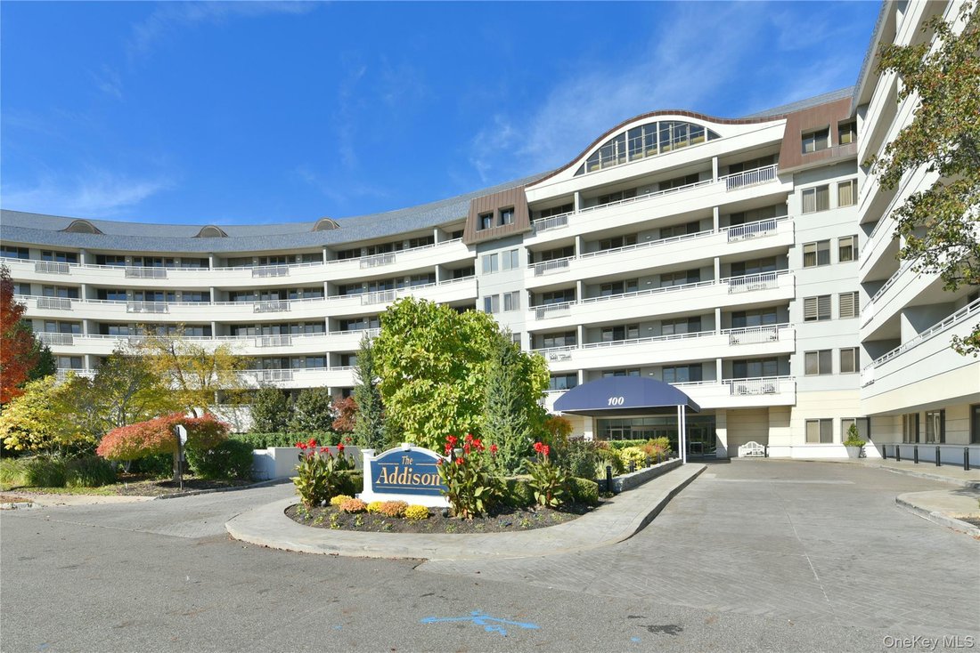 Condominio en Port Washington, Nueva York, Estados Unidos 2 - 18748511