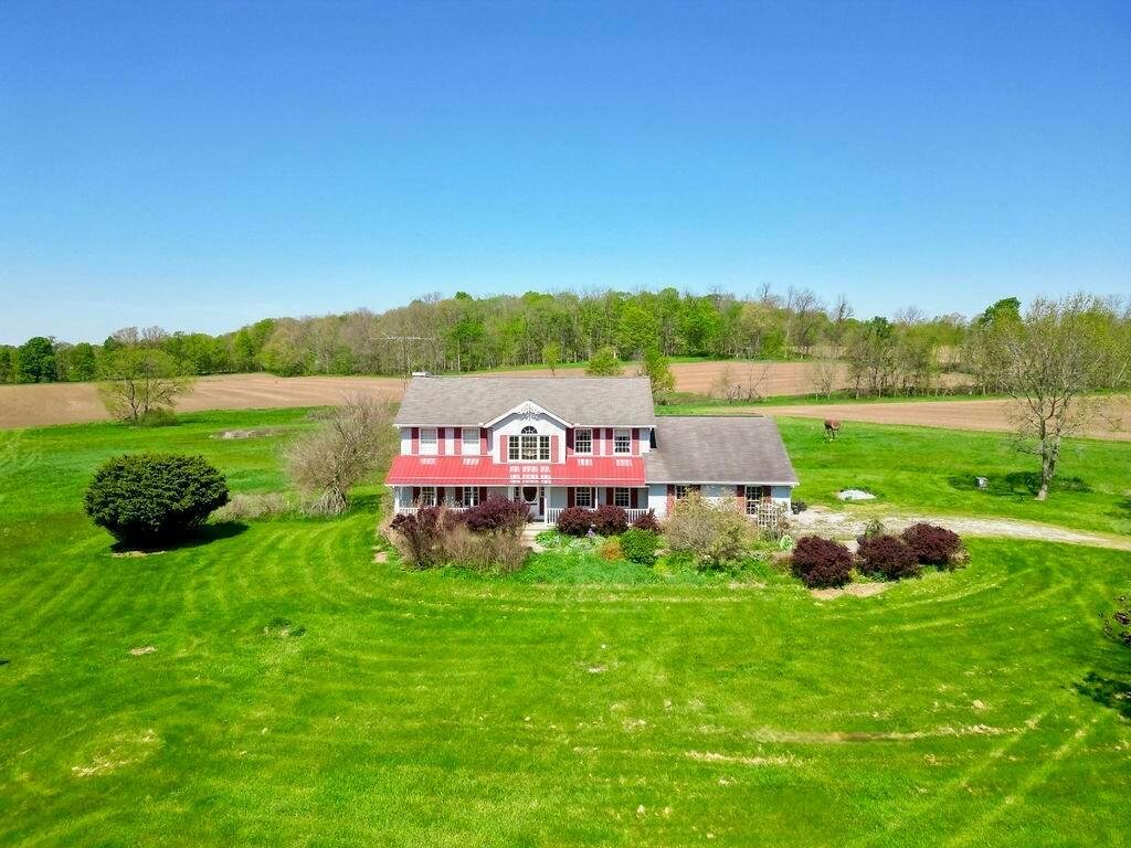 Casa en Gambier, Ohio, Estados Unidos 4 - 18327216