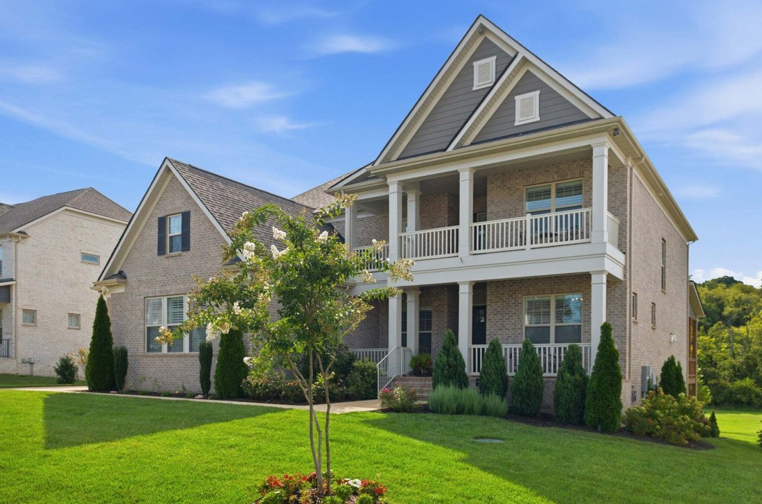 Haus in Franklin, Tennessee, Vereinigte Staaten 3 - 18758584