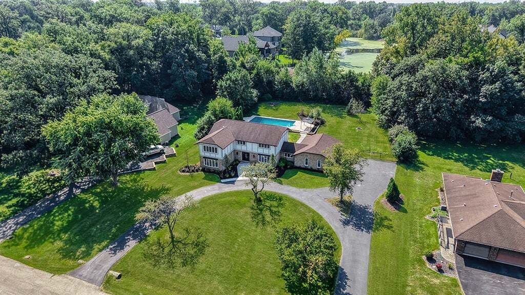 Casa en Homer Glen, Illinois, Estados Unidos 3 - 18752052