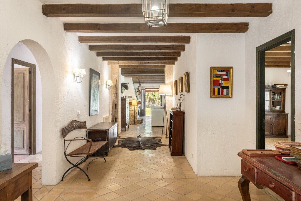 Villa a Pollença, Isole Baleari, Spagna 4 - 18752590