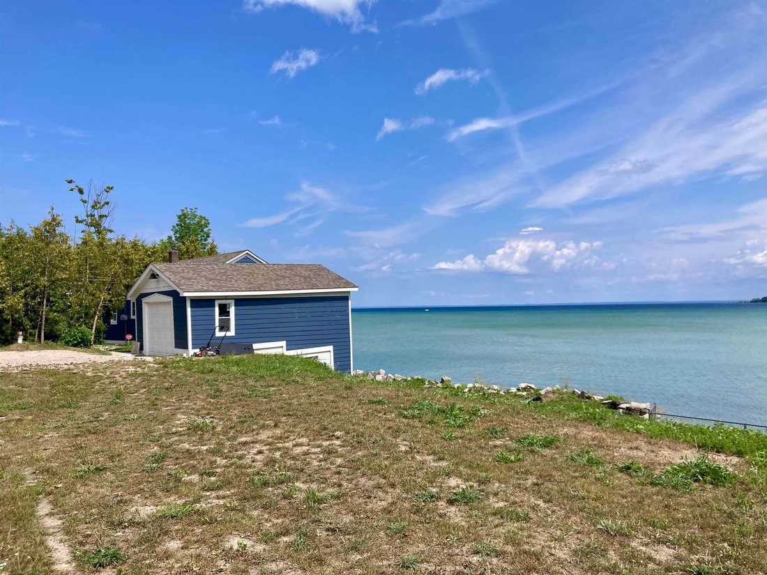Casa a Suttons Bay, Michigan, Stati Uniti 5 - 18751254