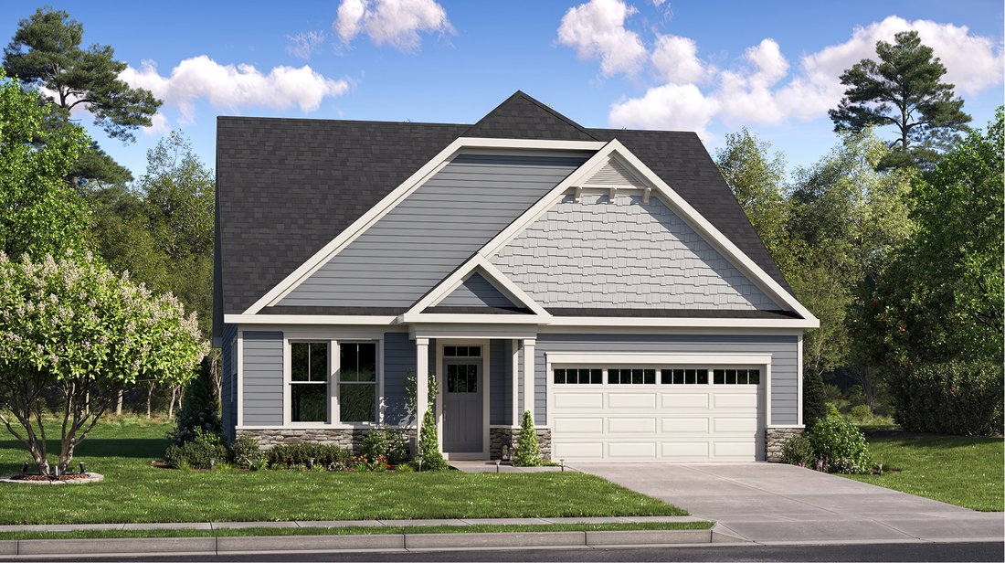 House in Cambridge, Maryland, United States 1 - 18756258