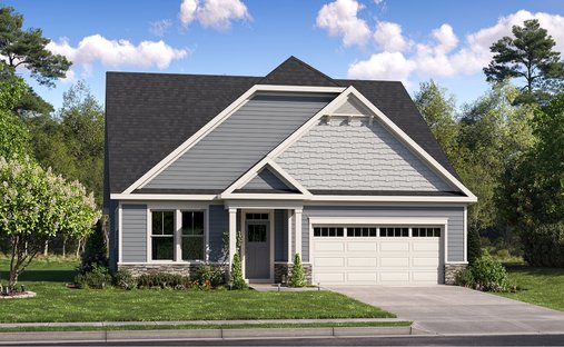 House in Cambridge, Maryland, United States 1