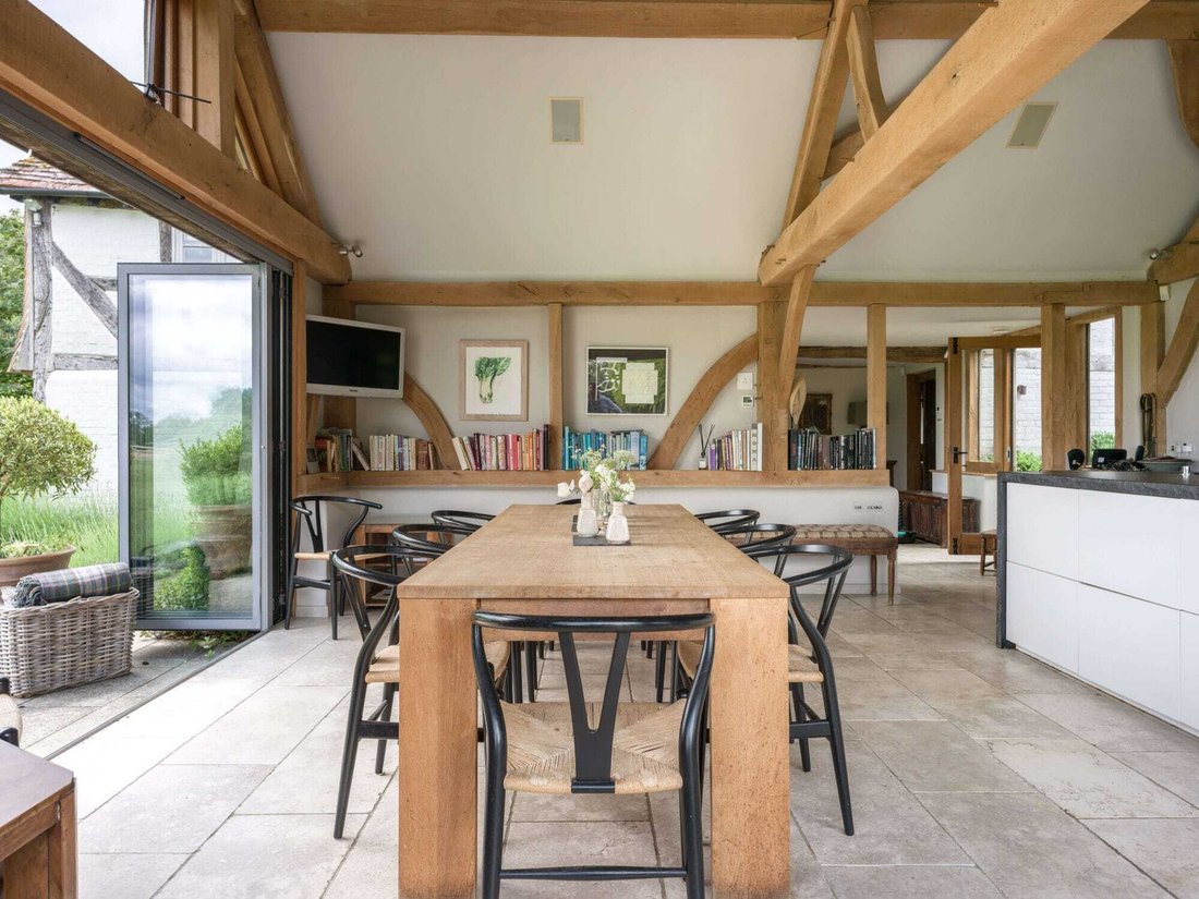 Casa en Coldwaltham, Inglaterra 5 - 18761103