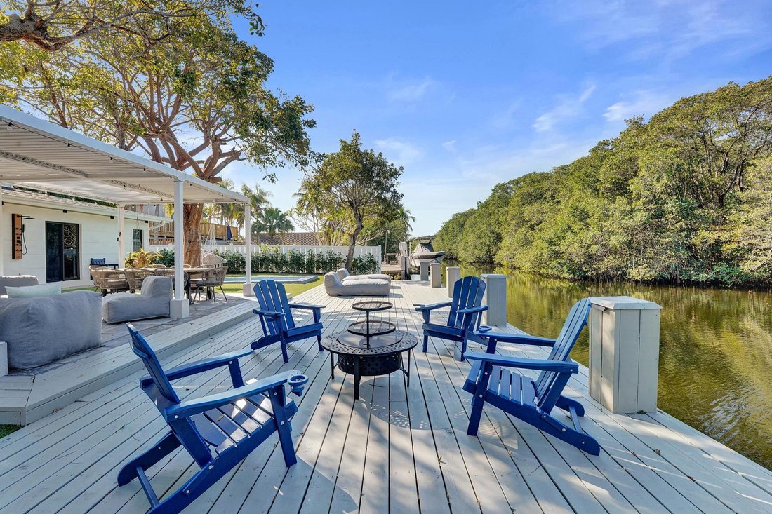 House in Fort Lauderdale, Florida, United States 3 - 18749138