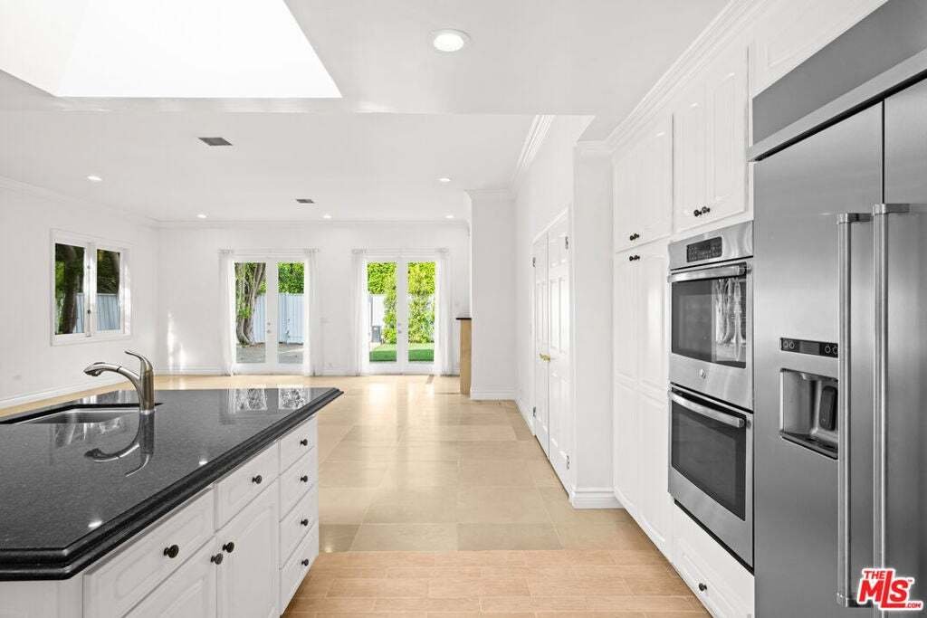 Maison à Beverly Hills, Californie, États-Unis 5 - 18754252