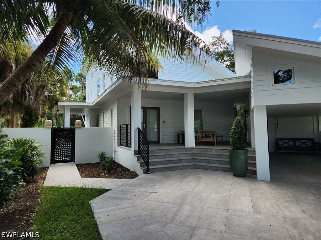 Maison à Naples, Floride, États-Unis 2 - 18748894