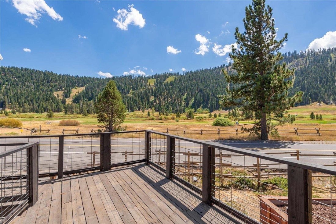 Casa a Squaw Valley, California, Stati Uniti 2 - 18758184