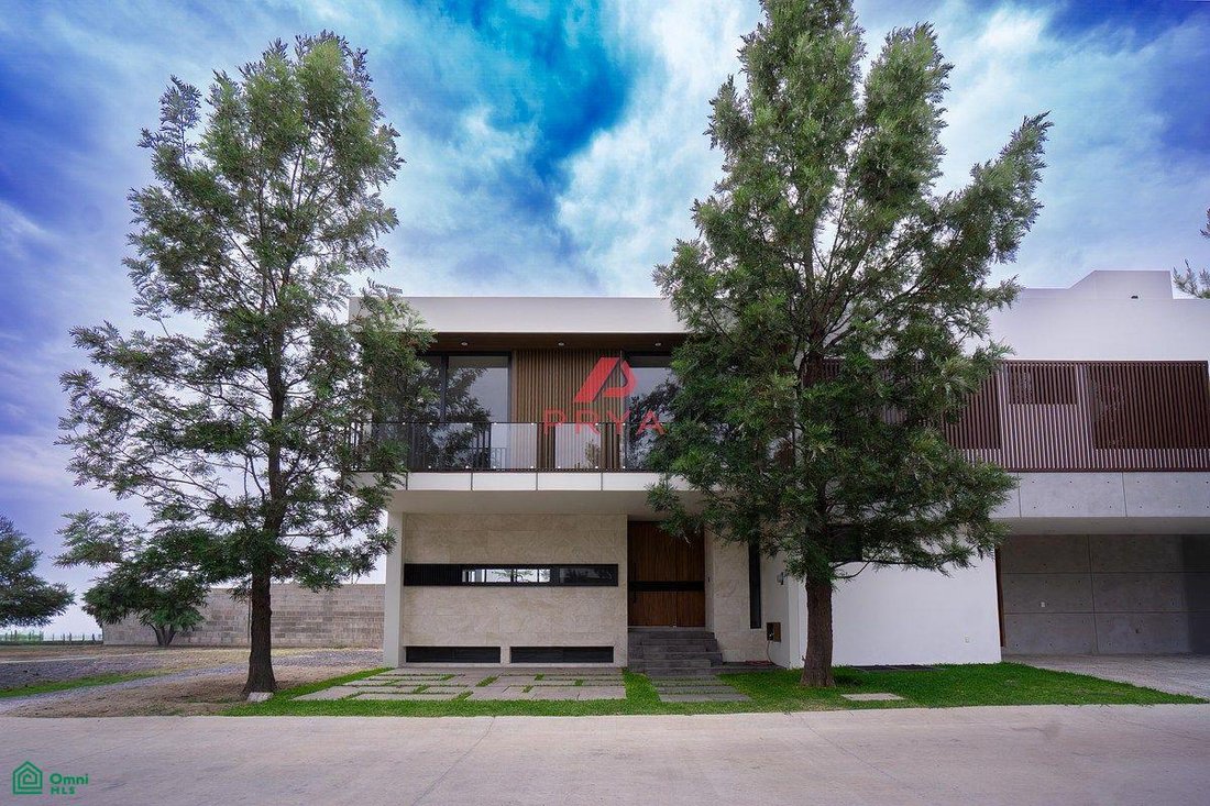 Condominio a Zapopan, Jalisco, Messico 1 - 18751435