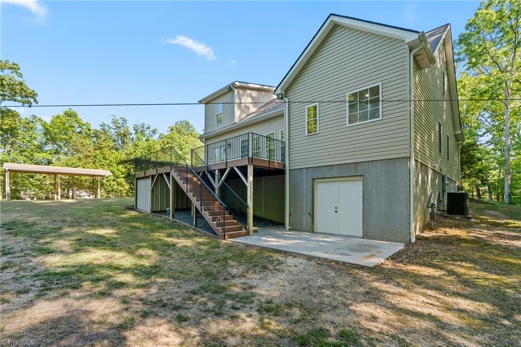 House in Thomasville, North Carolina, United States 3 - 18750880