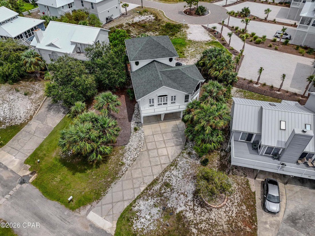 Casa en Port St. Joe, Florida, Estados Unidos 4 - 18750849