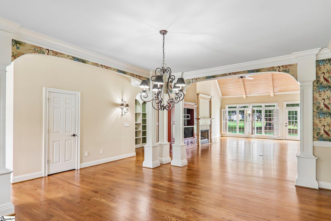 Casa en Easley, Carolina del Sur, Estados Unidos 5 - 18751783