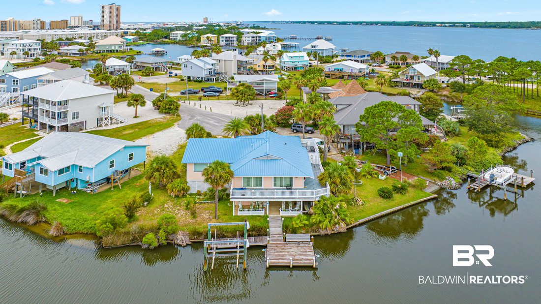House in Gulf Shores, Alabama, United States 2 - 18749016