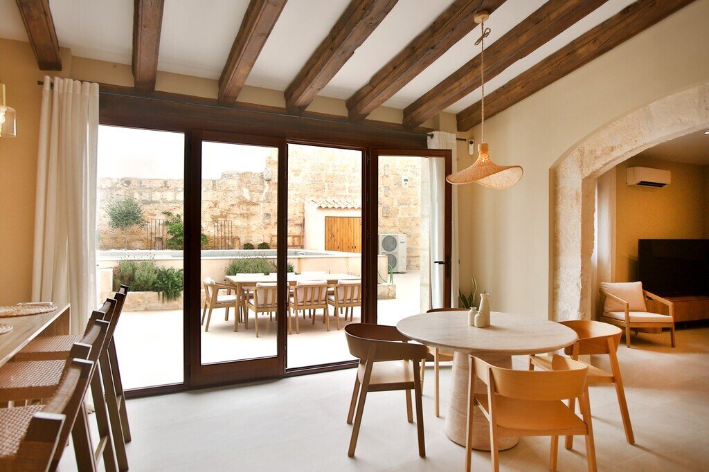 Haus in Muro, Balearische Inseln, Spanien 4 - 18752347