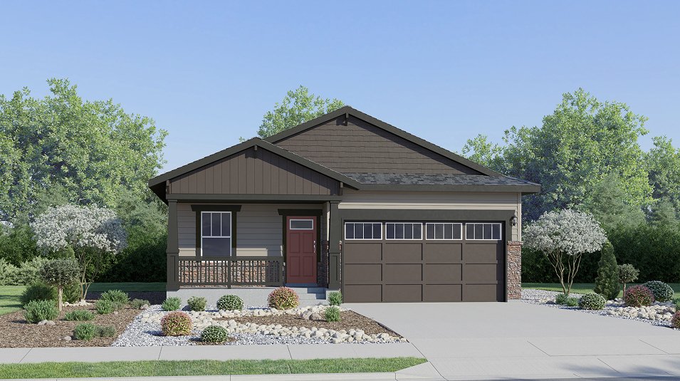 Casa a Loveland, Colorado, Stati Uniti 1 - 18756147