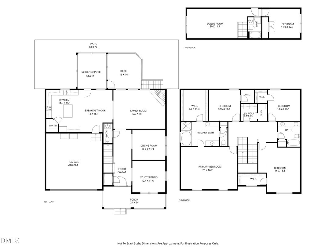 House in Clayton, North Carolina, United States 4 - 18131969