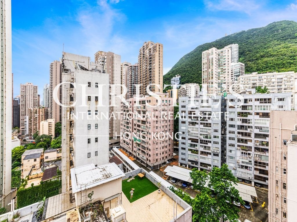 Apartment in Hong Kong, Hong Kong 1 - 15678002