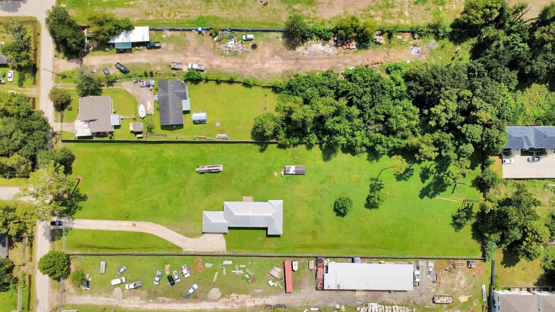 Land in Houston, Texas, United States 3 - 18757866