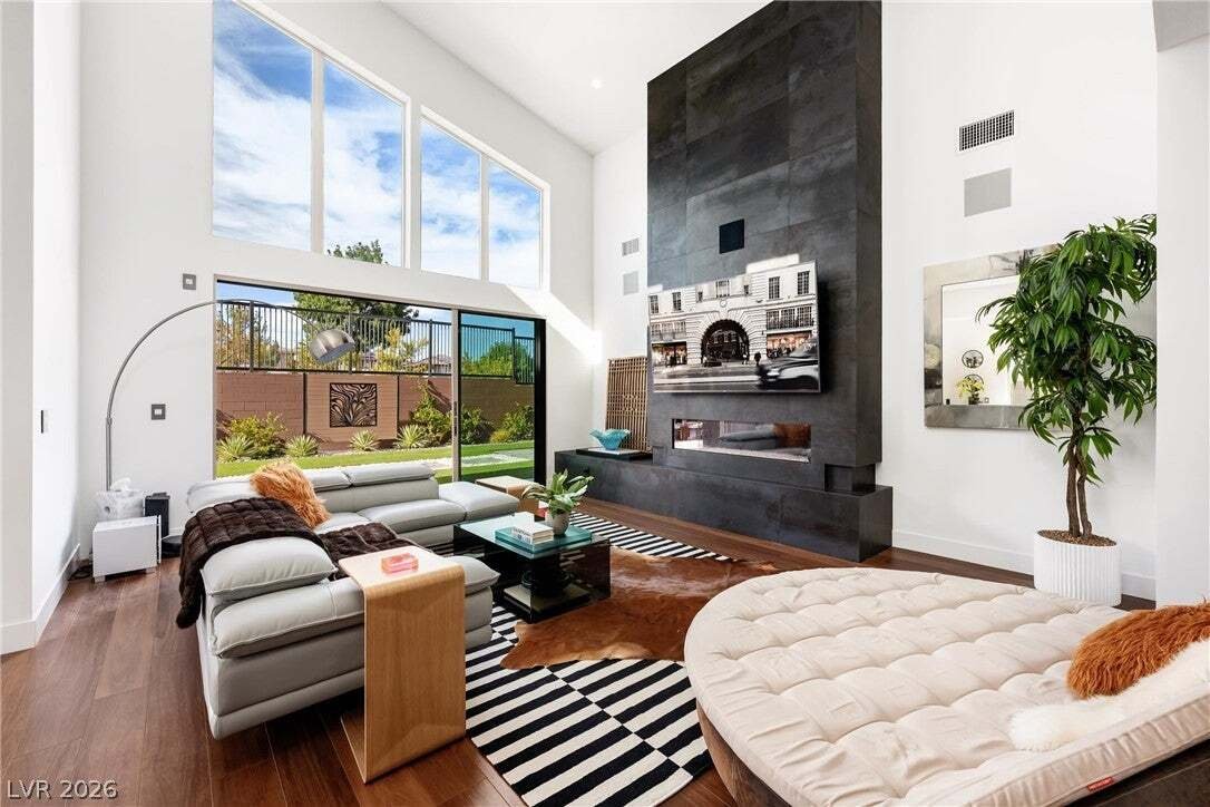 Casa a Las Vegas, Nevada, Stati Uniti 5 - 18750884