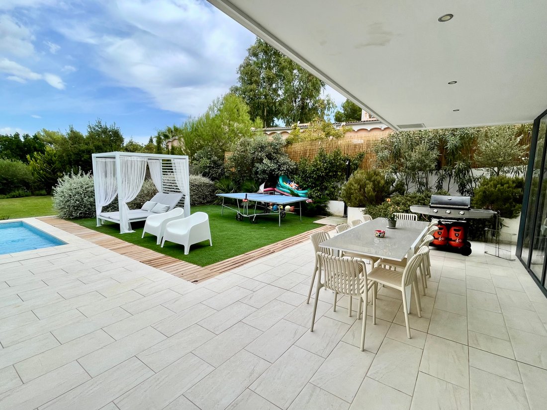 Villa in Santa Ponsa, Balearic Islands, Spain 2 - 18749633