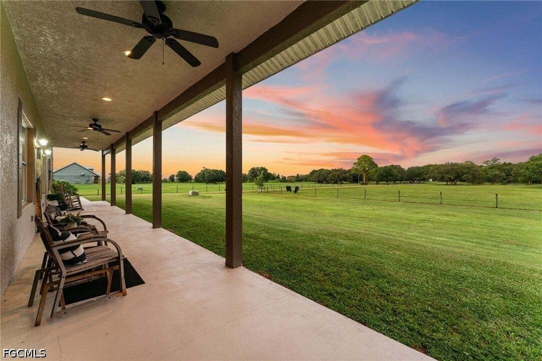 Maison à Labelle, Floride, États-Unis 5 - 18751085