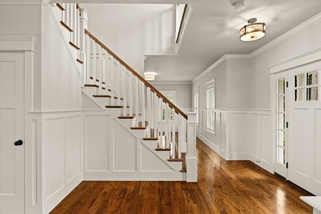 Casa en Kingston, Massachusetts, Estados Unidos 4 - 18754054