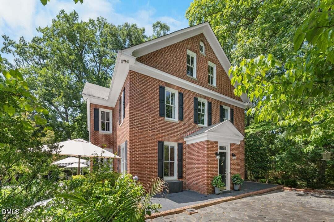 Maison à Roxboro, Caroline du Nord, États-Unis 1 - 18751125