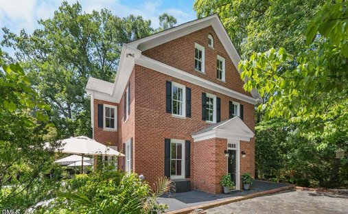 Haus in Roxboro, North Carolina, Vereinigte Staaten 1