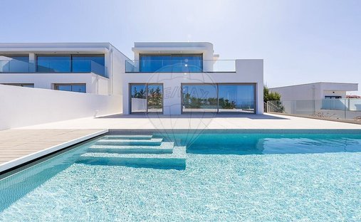 Maison à Lourinha et Atalaia, Lisbonne, Portugal 1