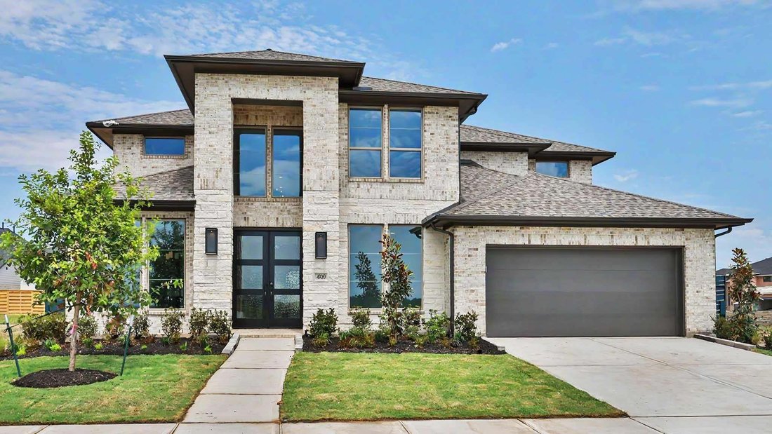 House in Rosenberg, Texas, United States 1 - 17717060