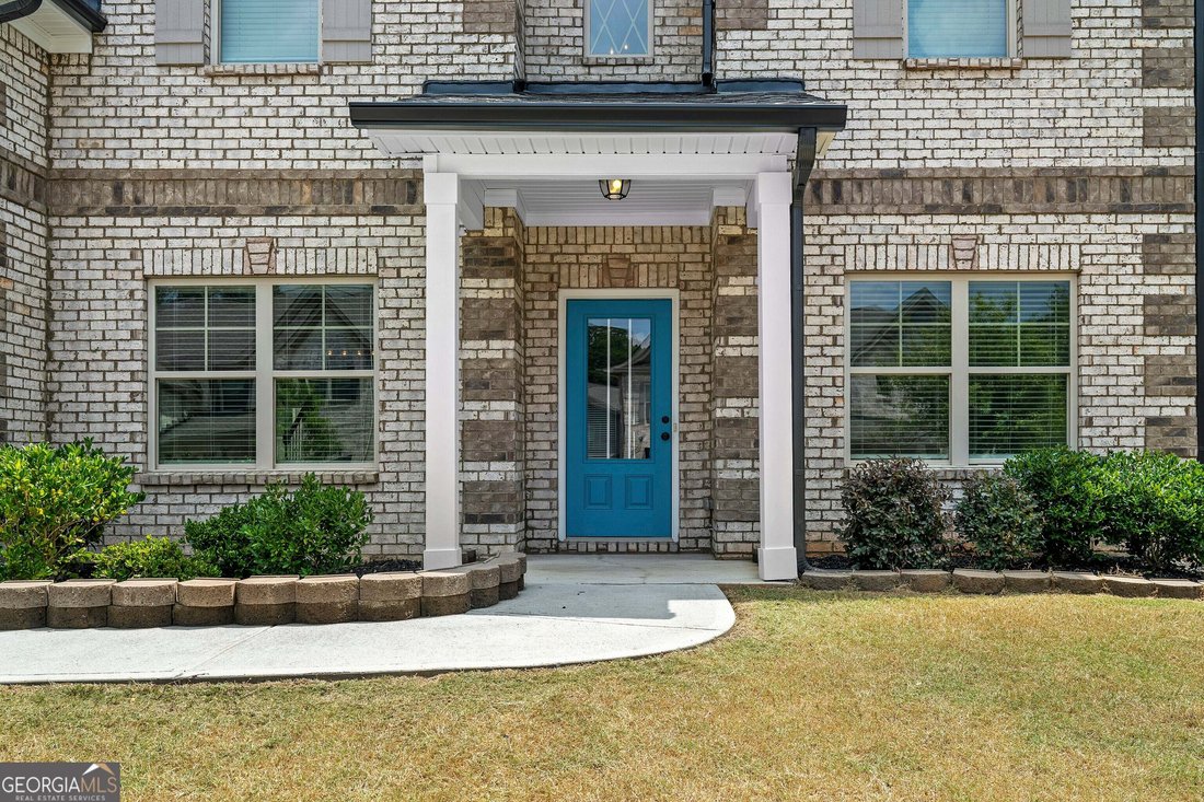 House in Atlanta, Georgia, United States 4 - 18749397