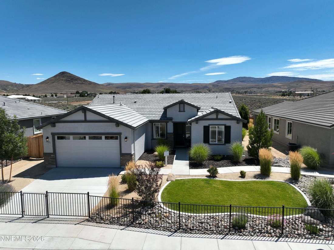 Casa en Sparks, Nevada, Estados Unidos 1 - 18758347