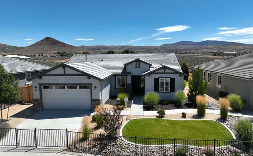 House in Sparks, Nevada, United States 1