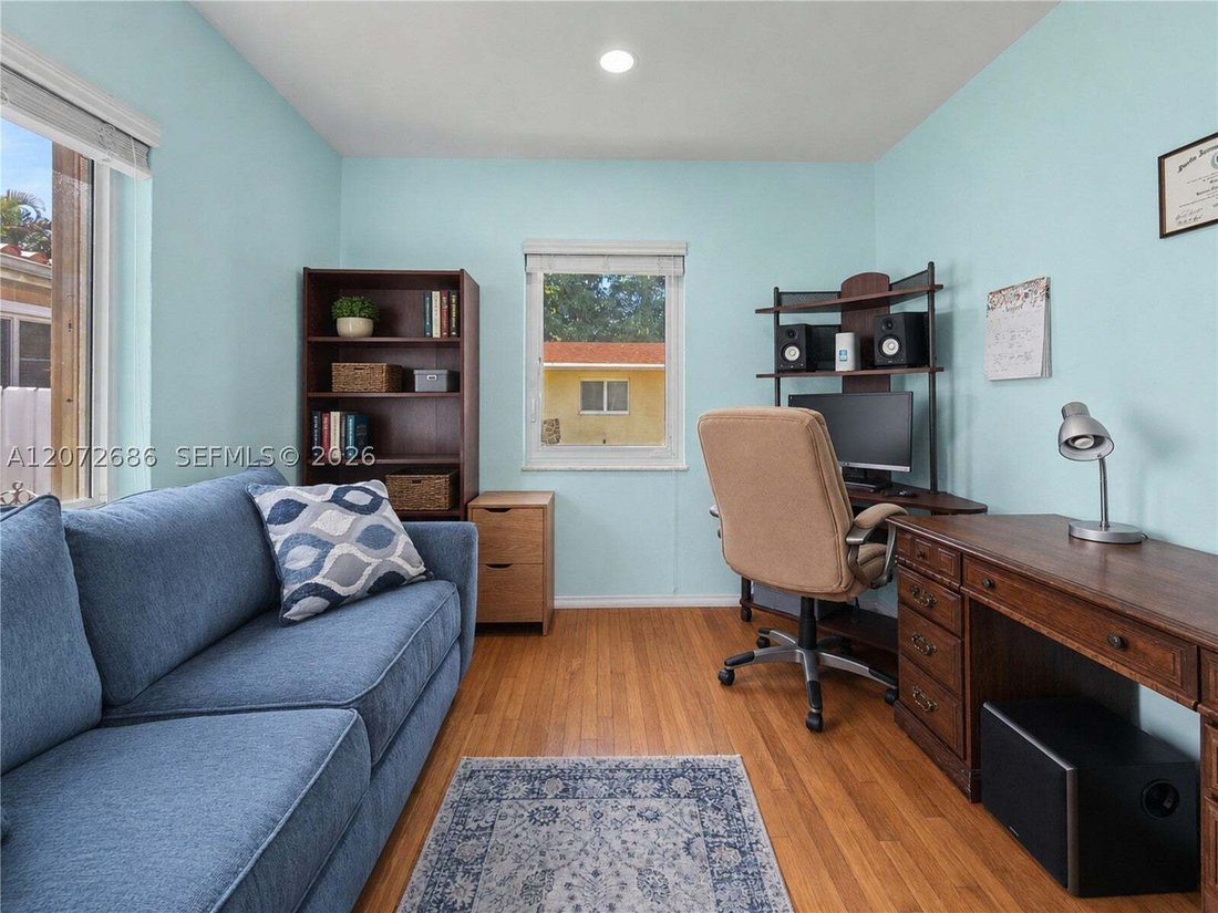 House in Miami, Florida, United States 2 - 18676800