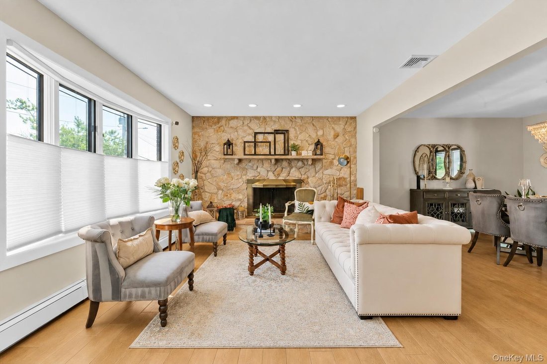 Casa a Baldwin, New York, Stati Uniti 3 - 18757358