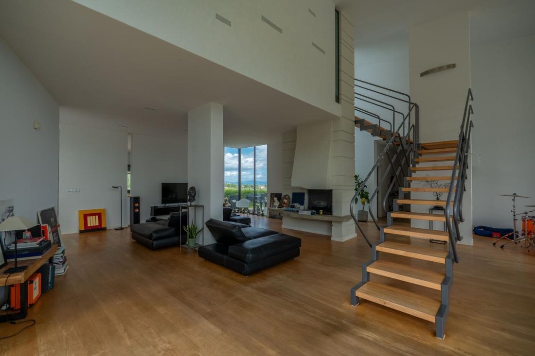 Villa in Cavriglia, Toskana, Italien 5 - 18752582