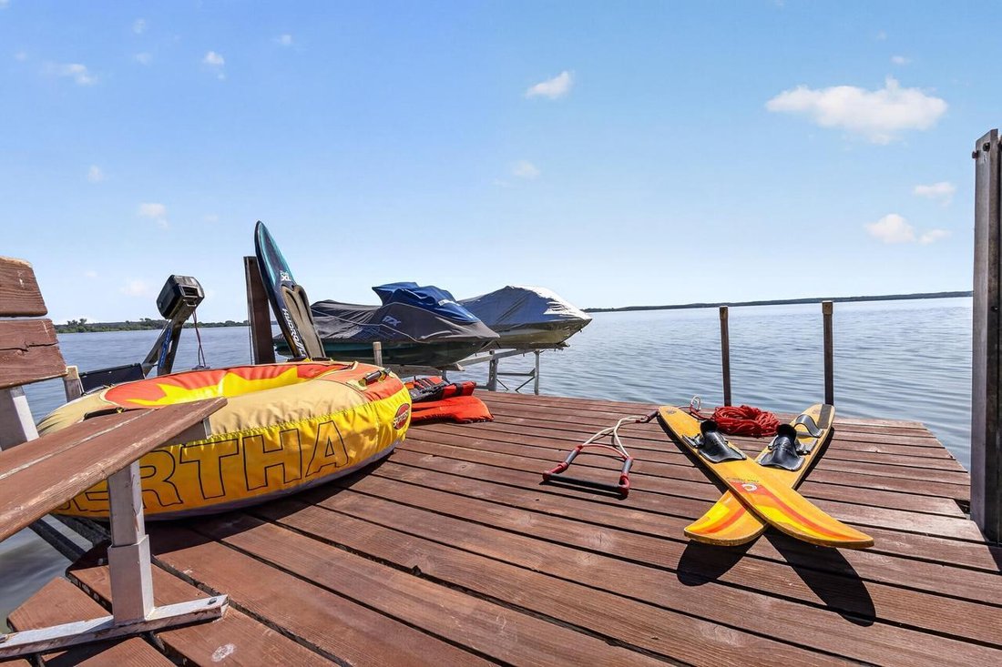 Casa a Lake Koshkonong, Wisconsin, Stati Uniti 5 - 18756836